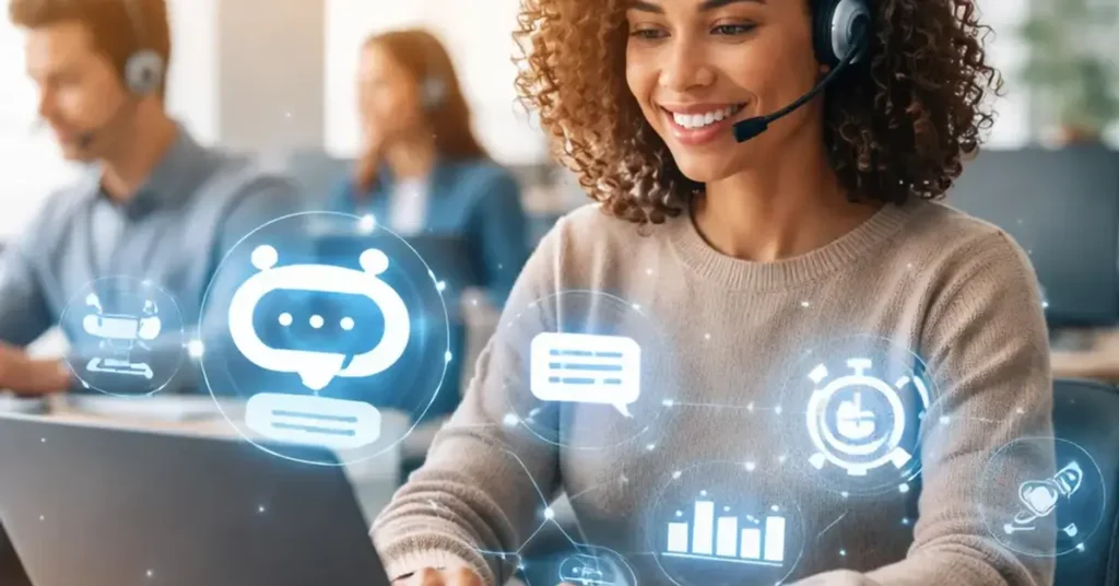 8 Ways Grok AI Can Improve Customer Support, Grok AI customer support, AI customer service tools, Grok AI for businesses