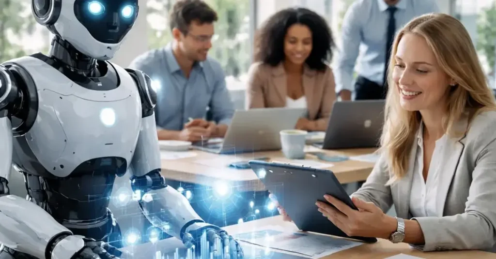 8 Ways Grok AI Can Save Businesses Time and Money, Grok AI for business, Grok AI productivity, AI tools for businesses