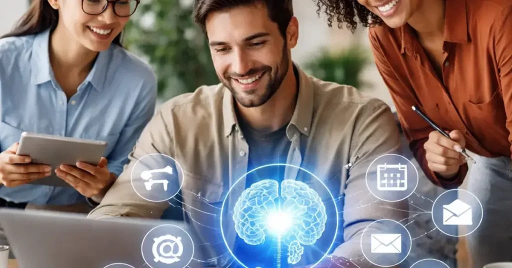 9 Grok AI Benefits for Freelancers and Agencies, Grok AI for freelancers, Grok AI for agencies, AI benefits for freelancers