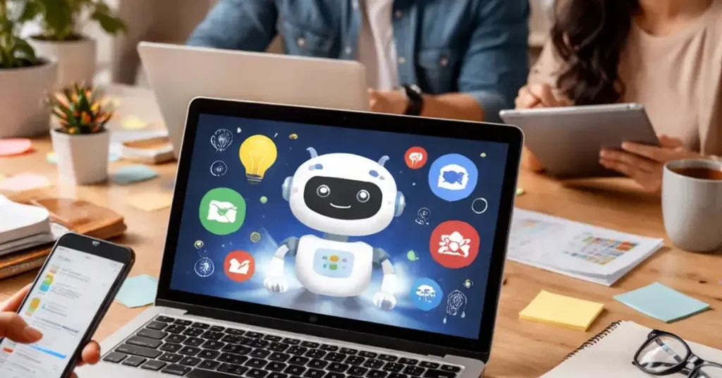 9 Grok AI Hacks for Faster Content Creation, Grok AI hacks, Grok AI for content creation, faster content creation with AI