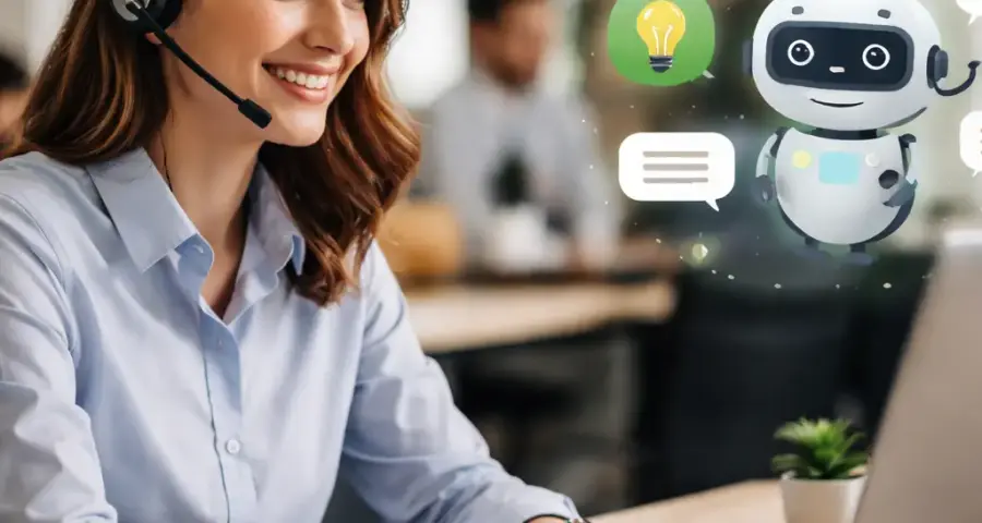 Why 9 Ways ChatGPT Is Revolutionizing Customer Support Matters for Your Business