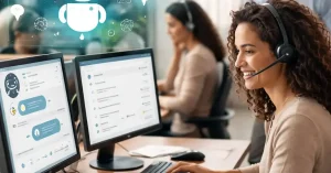 9 Ways ChatGPT Is Revolutionizing Customer Support, ChatGPT customer support, AI customer service, ChatGPT support automation