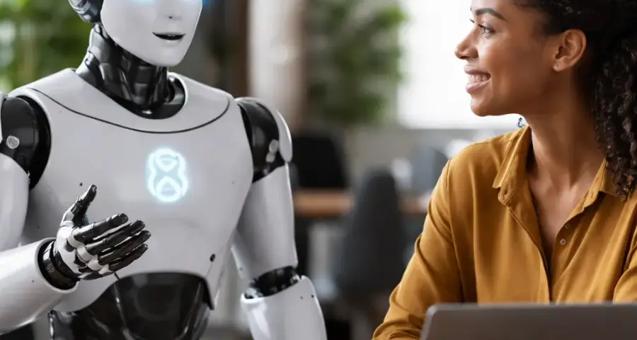 What Makes ChatGPT Different from Older Chatbots?