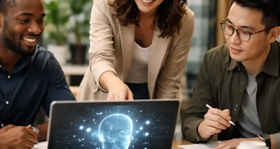 Why Every Brand Needs a Grok AI Brand Strategy in 2025