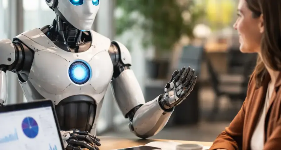 Why Grok AI is Different from Other AI Assistants