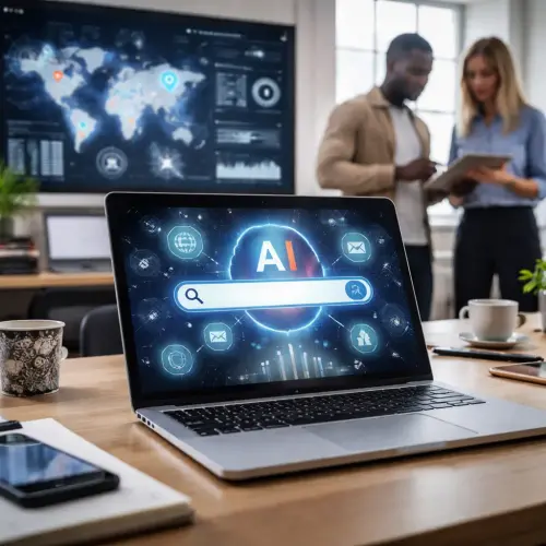 AI Search Engines Shaping AEO GEO, AI search engines 2026, AEO GEO platforms, generative search engines