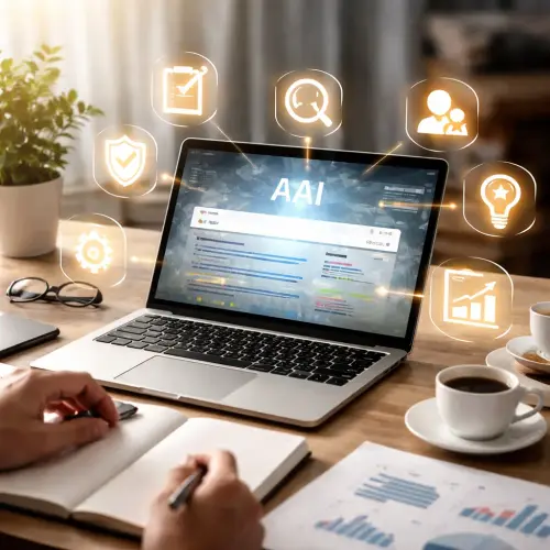 Content Credibility Factors for AI Search Engines, content credibility factors for AI search engines, AI search trust signals, E-E-A-T AI content