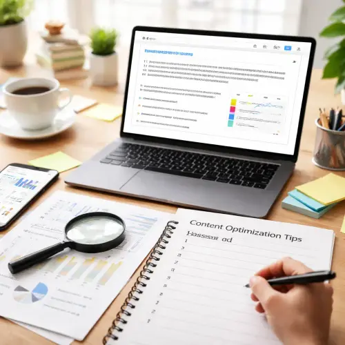 Content Optimization Tips for Featured Snippets and AI Answers, featured snippet optimization tips, AI answers content tips