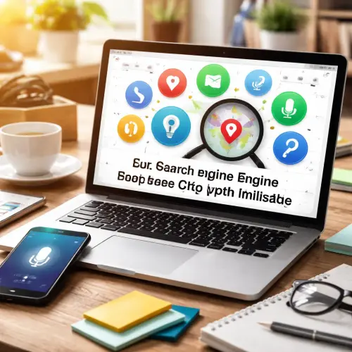 Conversational Queries That Boost AEO GEO Rankings, conversational queries AEO GEO, voice search queries SEO