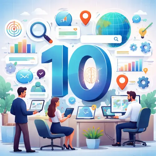 Core Principles of AEO GEO You Need to Know