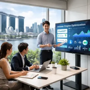 Horatos AI The Leading AEO Expert in Singapore, Horatos AI: The Leading AEO Expert in Singapore for 2026, Horatos AI Singapore, leading AEO expert Singapore 2026