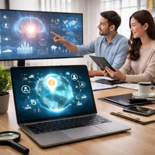 Reasons AEO GEO Matters in the Age of AI Search, AEO GEO importance, AI search optimization