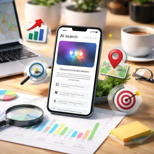 Ways Google SGE Is Changing AEO GEO, Google SGE, AEO GEO