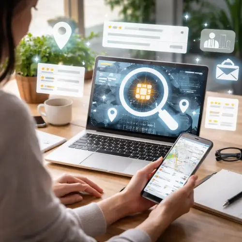 Ways Search Behavior Has Changed with AEO GEO, search behavior changes AEO GEO, AEO GEO search behavior