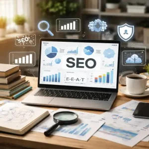 Ways to Build Authority for AEO GEO, how to build authority for AEO GEO, what strategies improve authority in AI search