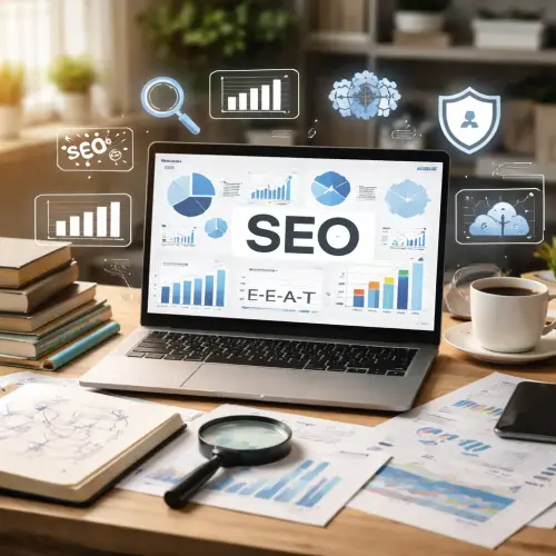 Ways to Build Authority for AEO GEO, how to build authority for AEO GEO, what strategies improve authority in AI search