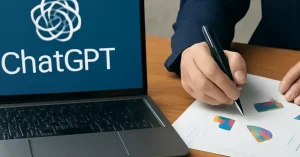 5 Reasons ChatGPT Is Better Than Traditional Marketing Tools, ChatGPT vs traditional marketing tools, ChatGPT marketing benefits