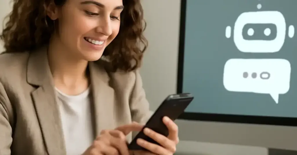 6 Smart Ways to Automate Marketing With ChatGPT, ChatGPT marketing automation, automate marketing with ChatGPT
